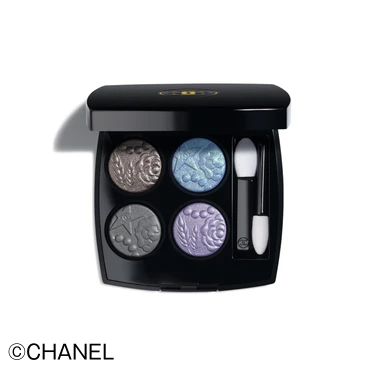 CHANEL(シャネル) レ キャトル オンブル(アイシャドウ) | マキア